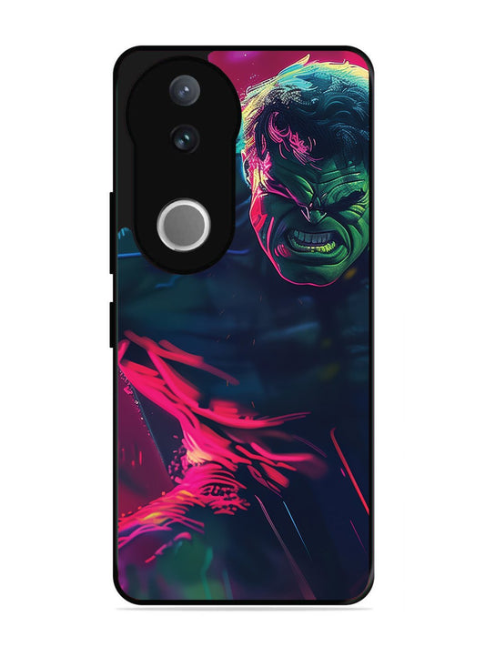 Vivo V50 hulk-marvel-comics-superhero