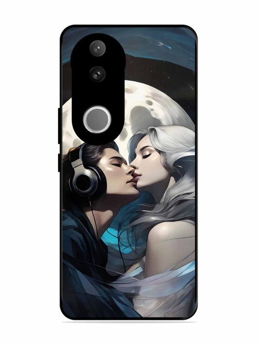Vivo V50e Love, Together Always, Romance