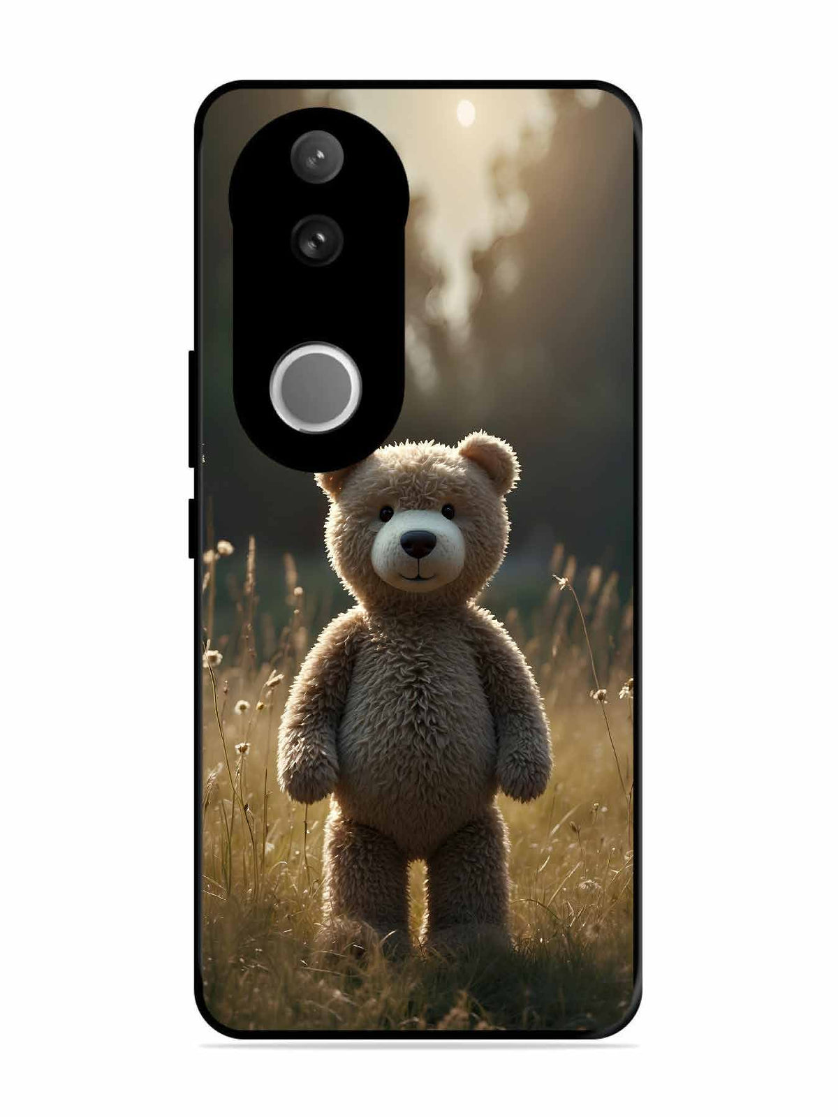 Vivo V50e Teddy Beer
