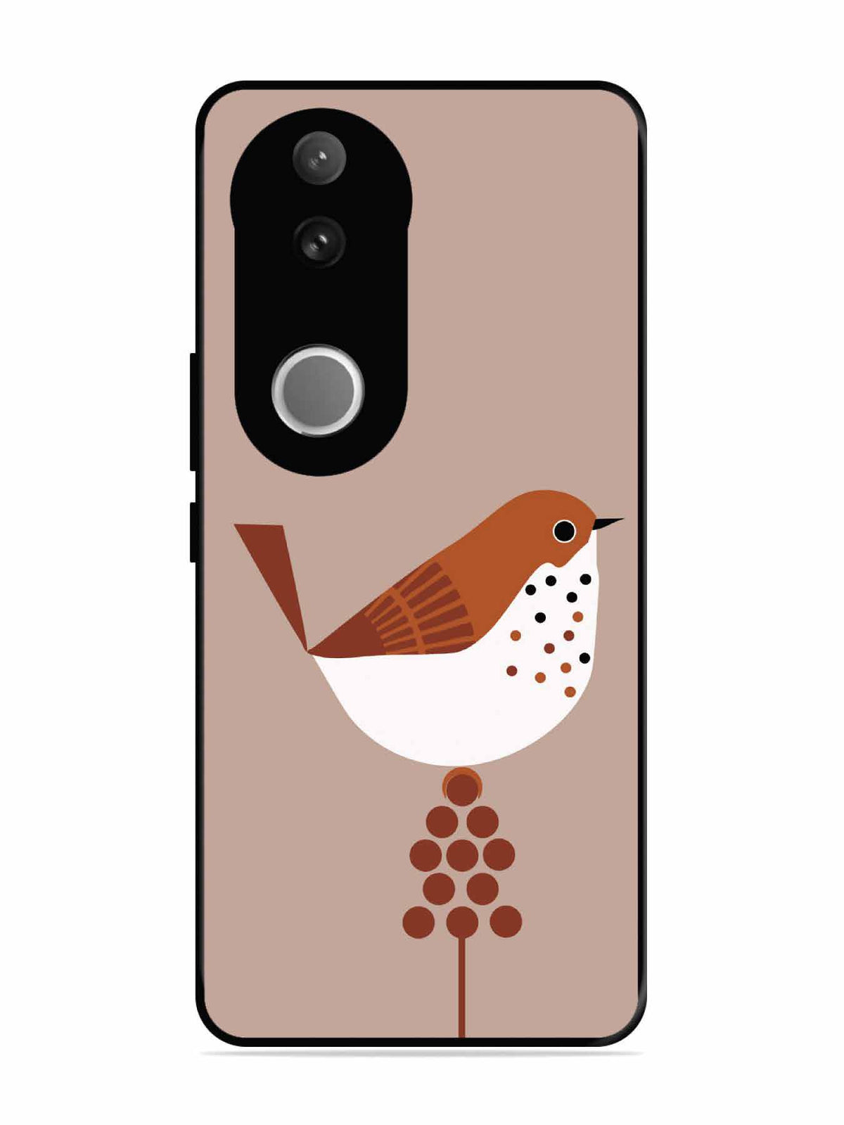 Vivo V50e Sparrow