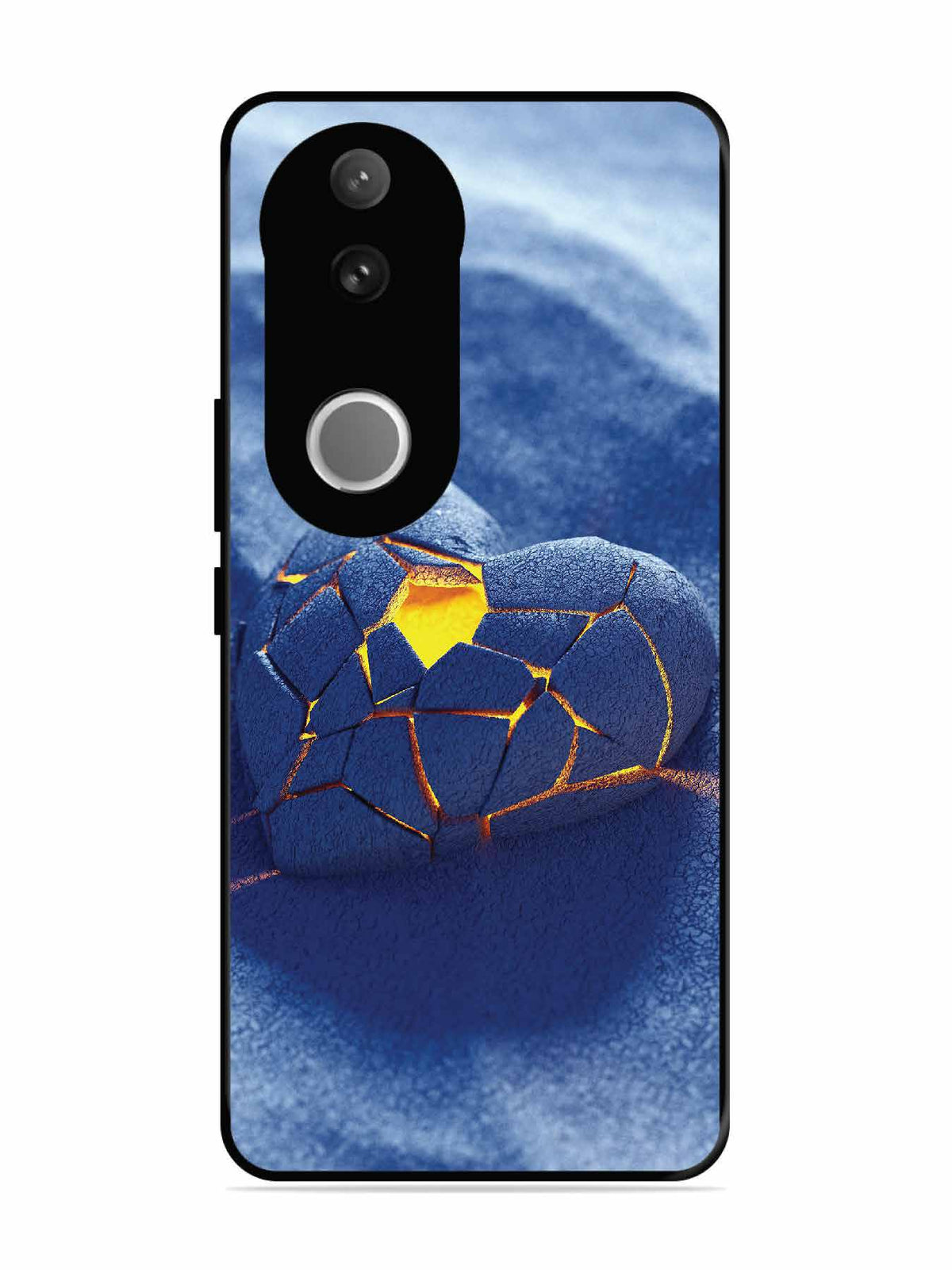 Vivo V50e Broken Heart