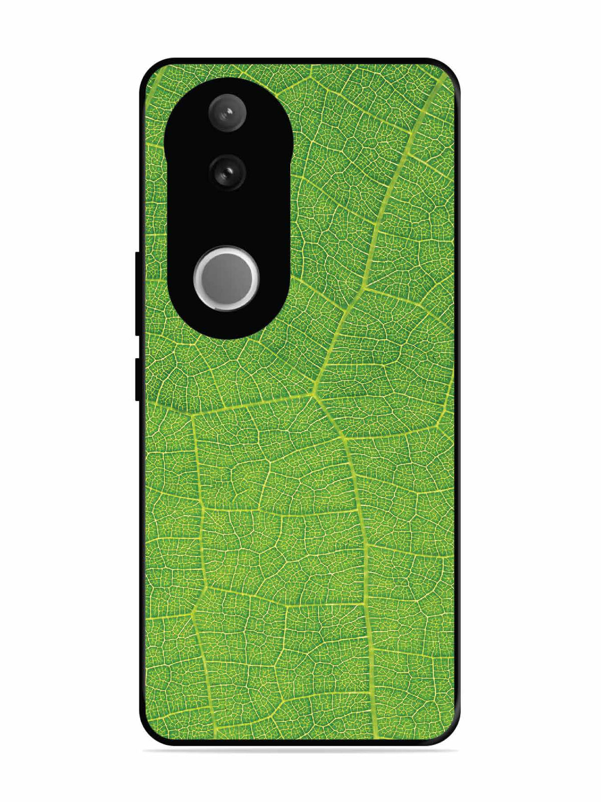Vivo V50e Leaf vins