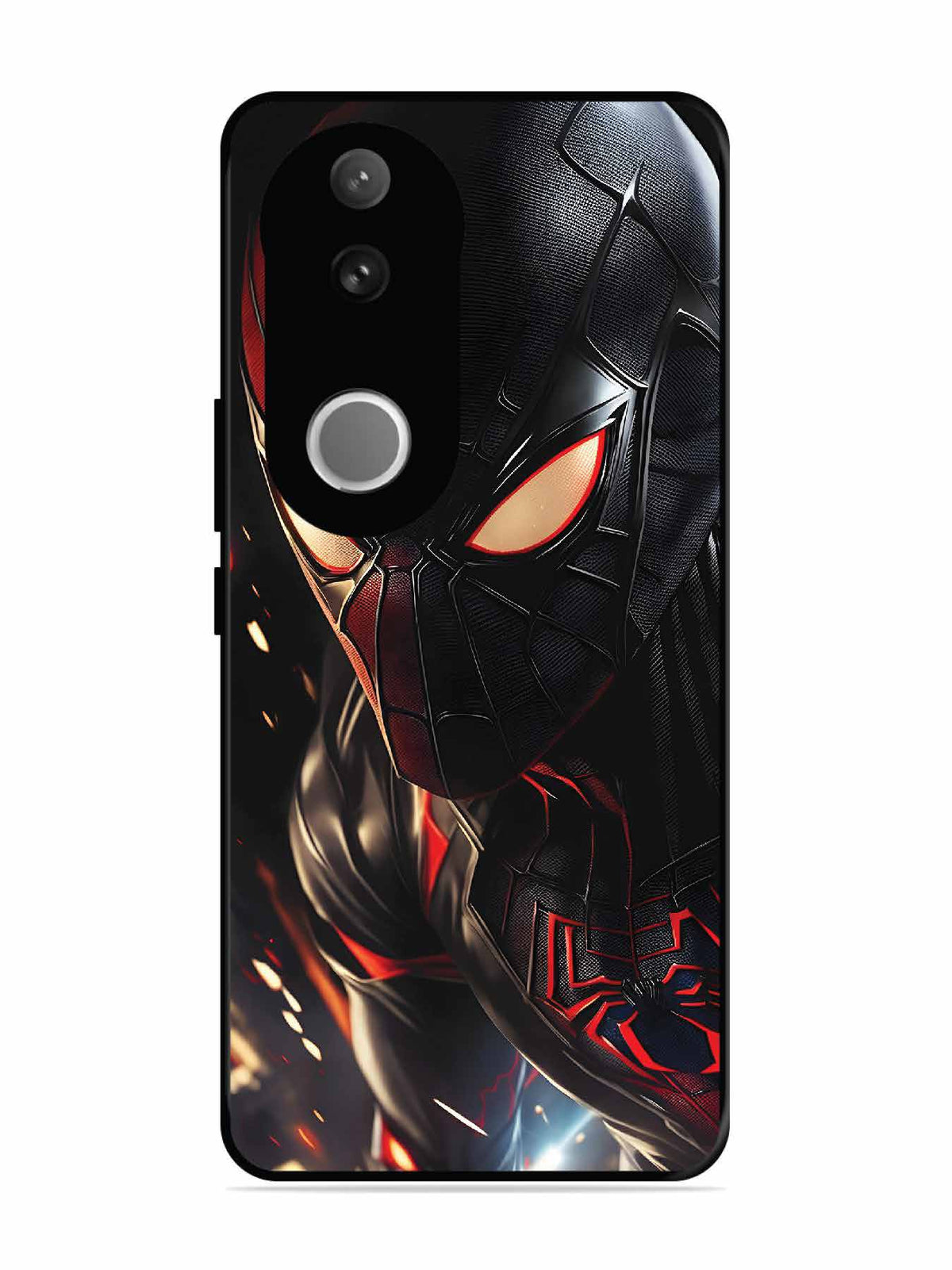 Vivo V50e Spiderman