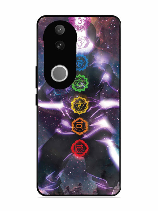 Vivo V50e Aang Avatar The Last Airbender