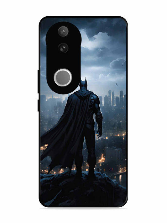 Vivo V50e King of Bats