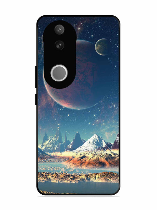 Vivo V50e Space