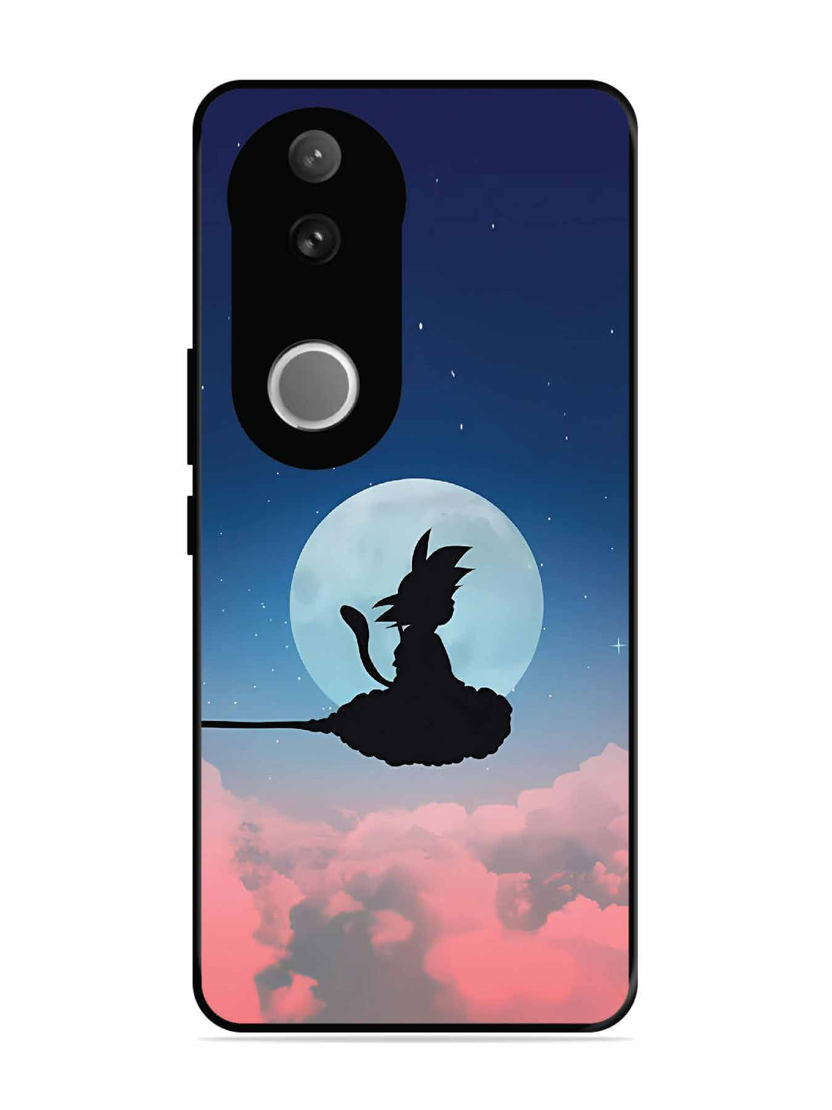 Vivo V50e Gohan