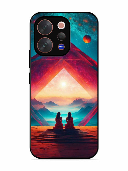 Vivo V70 5G Meditation