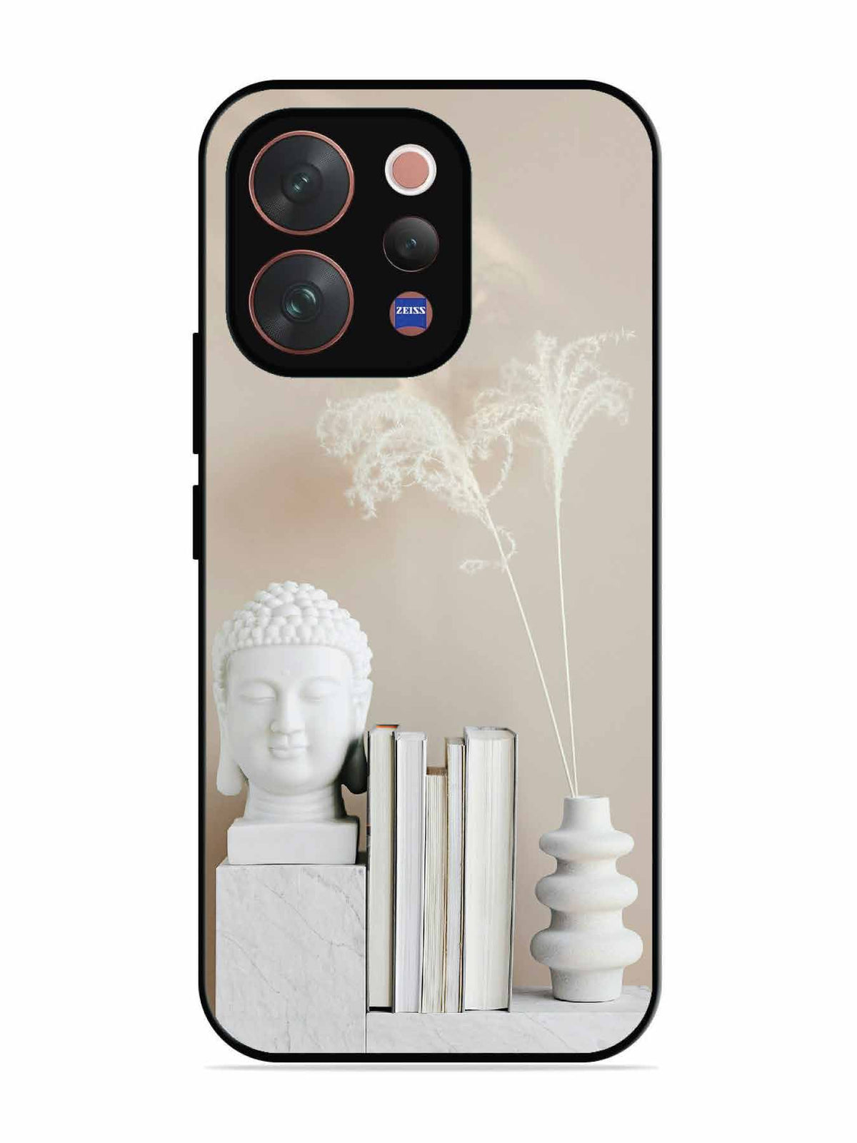 Vivo V70 5G Buddha Statue