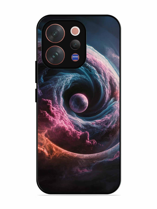 Vivo V70 5G Colorful Universe