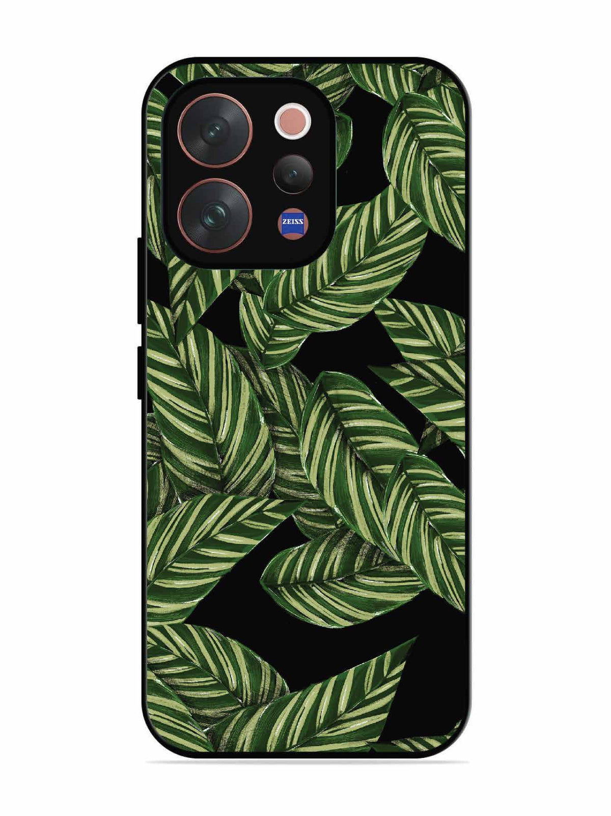Vivo V70 5G Leafs Pattern