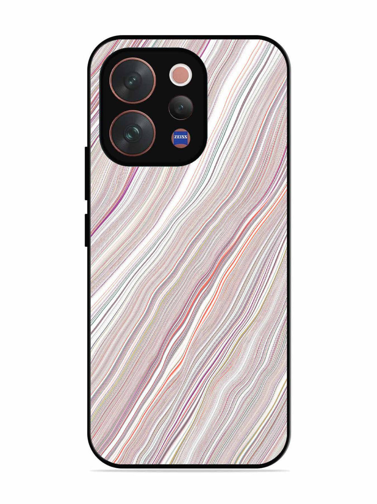 Vivo V70 5G Abstract Marble