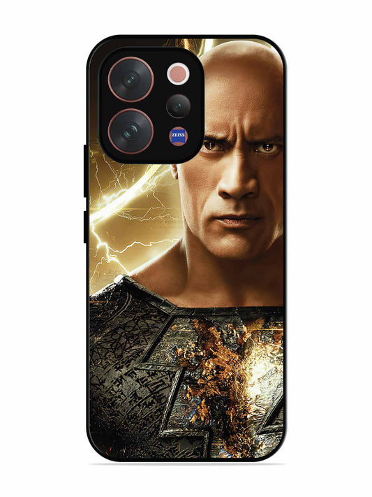 Vivo V70 5G black-adam-character-poster