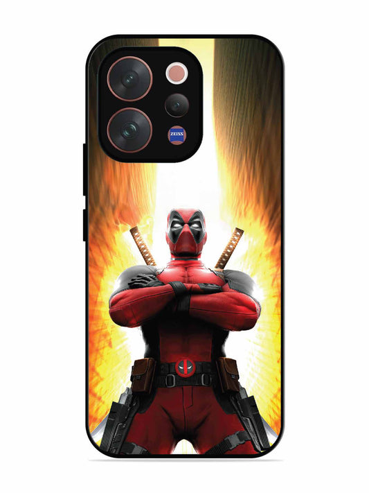 Vivo V70 5G deadpool-bullets