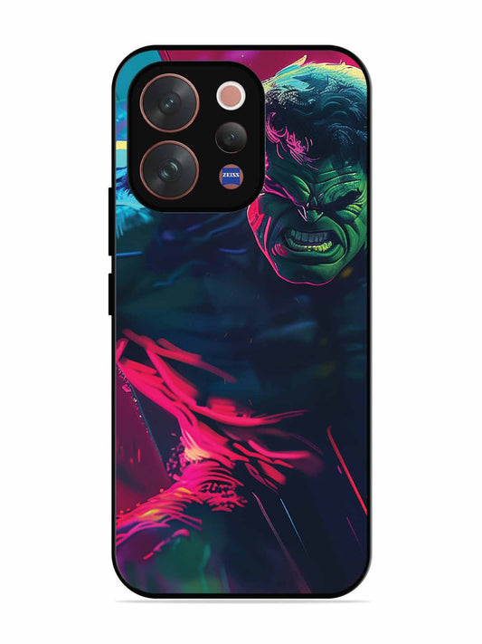 Vivo V70 5G hulk-marvel-comics-superhero