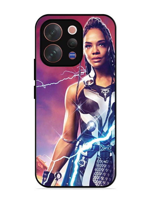 Vivo V70 5G valkyrie-thor-love-and-thunder-poster