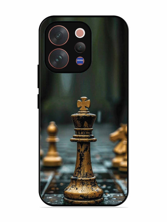 Vivo V70 5G The King Chess