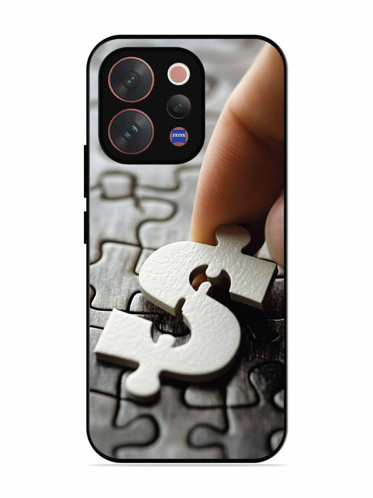 Vivo V70 5G The Rich puzzle piece