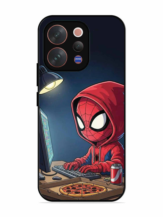 Vivo V70 5G Spidey's Snack Break