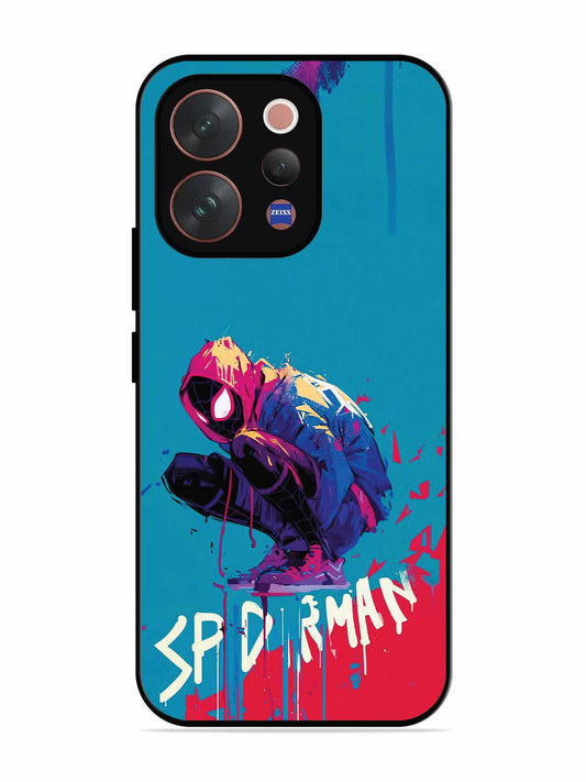 Vivo V70 5G Urban Spidey