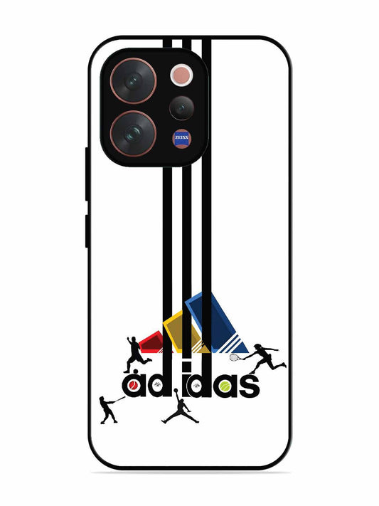Vivo V70 5G Adidas Vertical Sports Vibe
