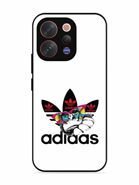 Vivo V70 5G Street Style Adidas Burst
