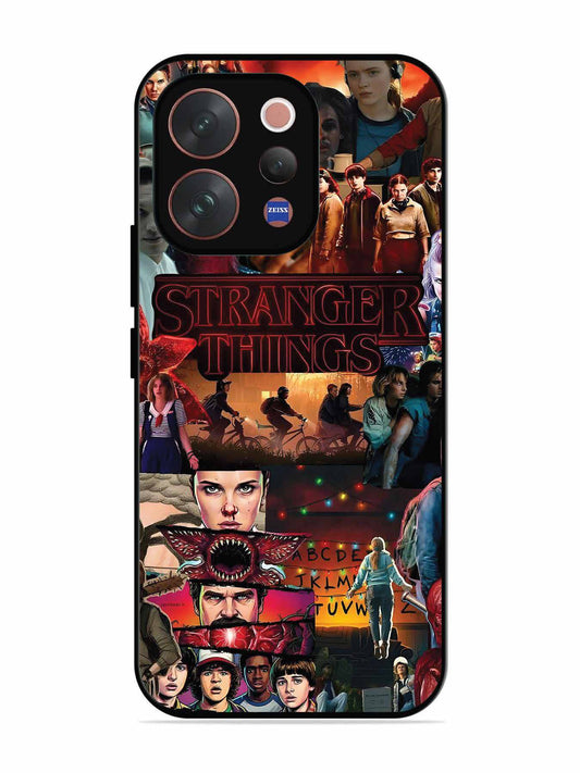 Vivo V70 5G Stranger Things Season 5