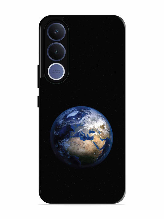 Vivo V70 fe Earth From Space