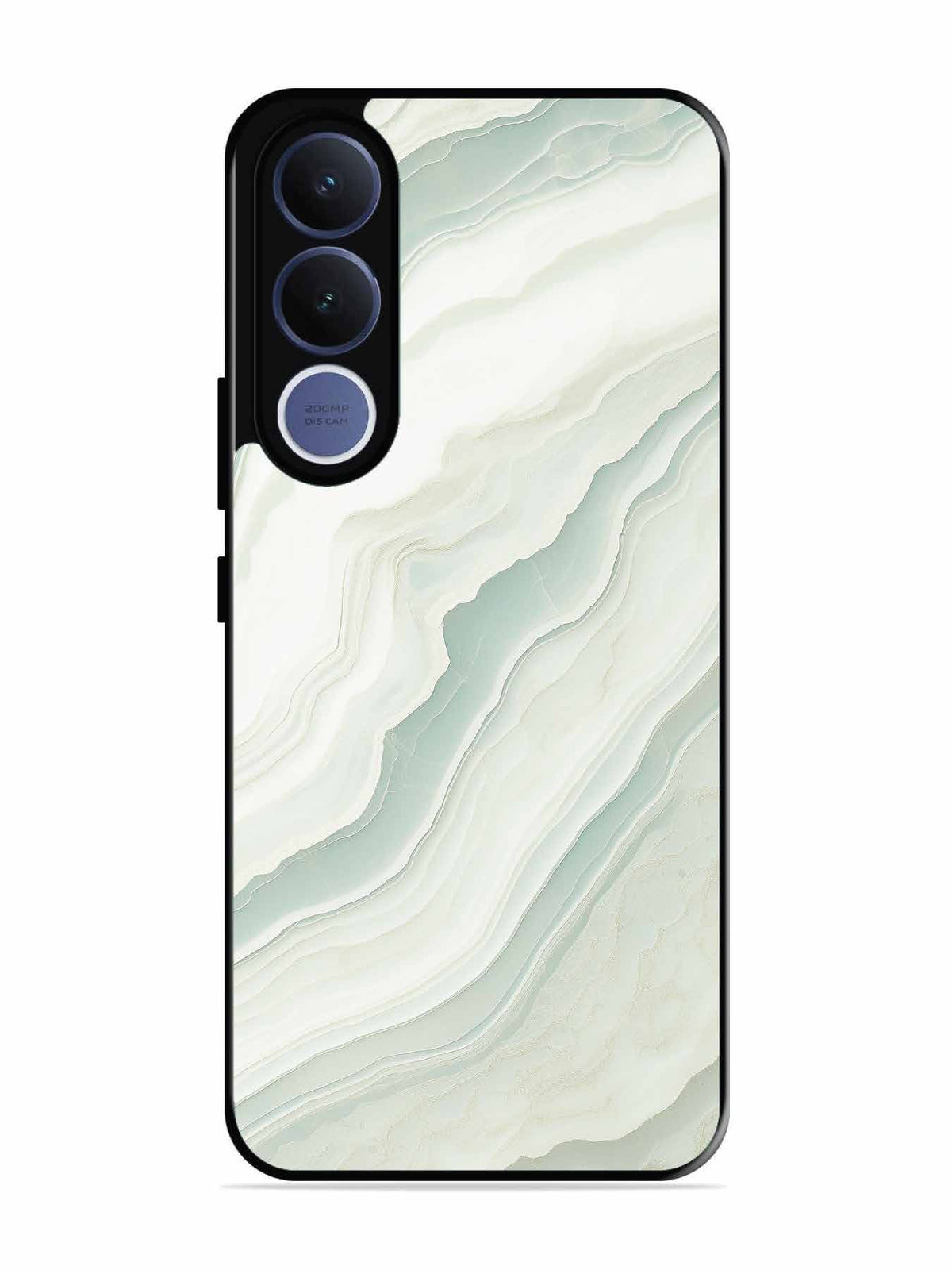 Vivo V70 fe Marble Elegance