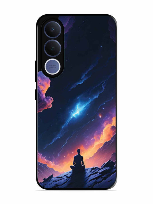 Vivo V70 fe Yoga beautiful Sky