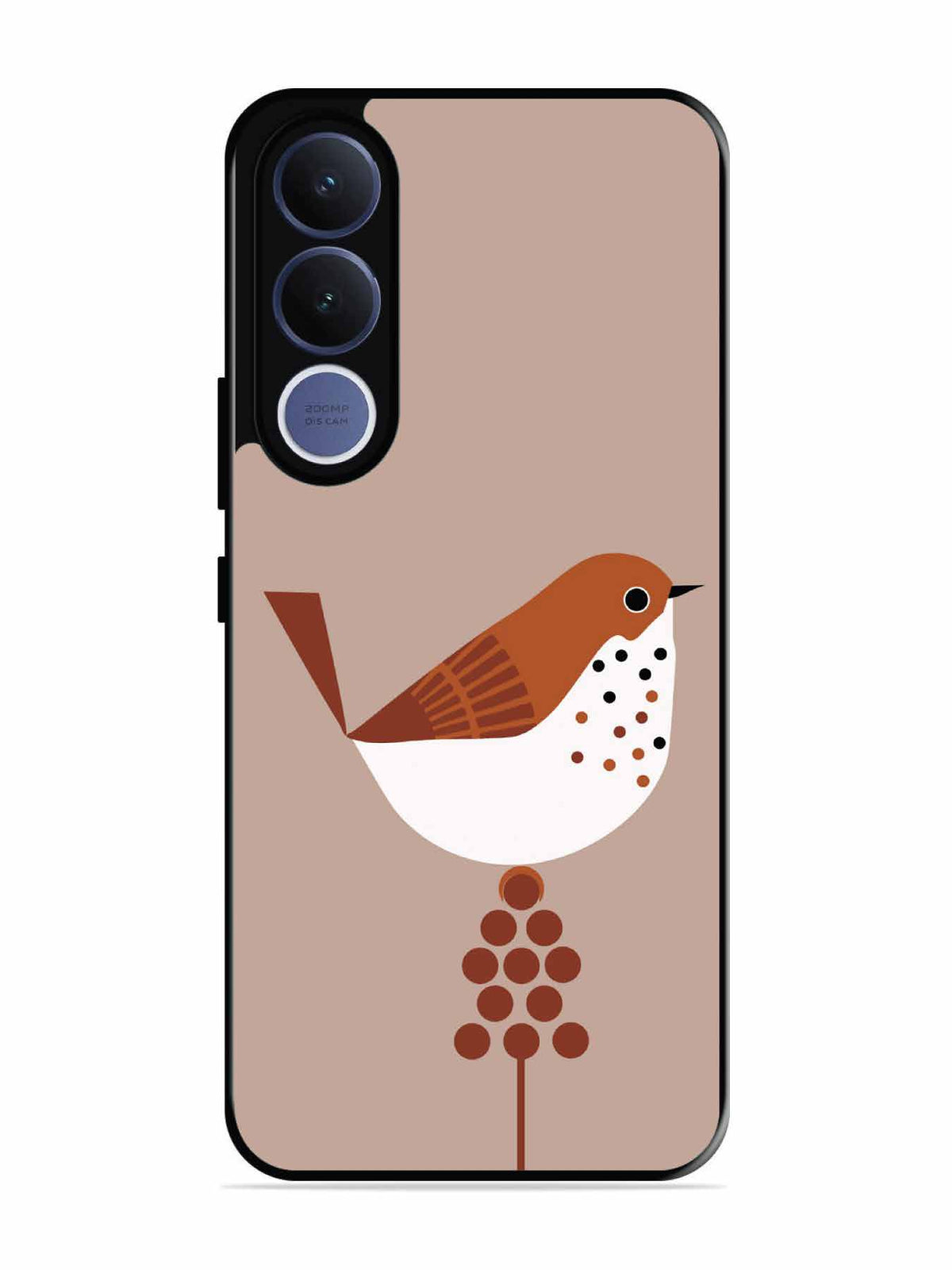 Vivo V70 fe Sparrow