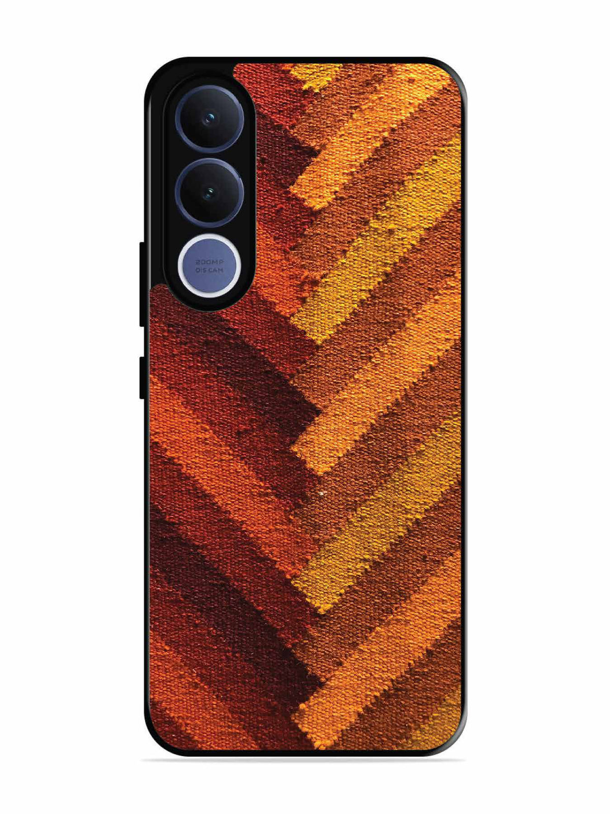 Vivo V70 fe Mat Texture