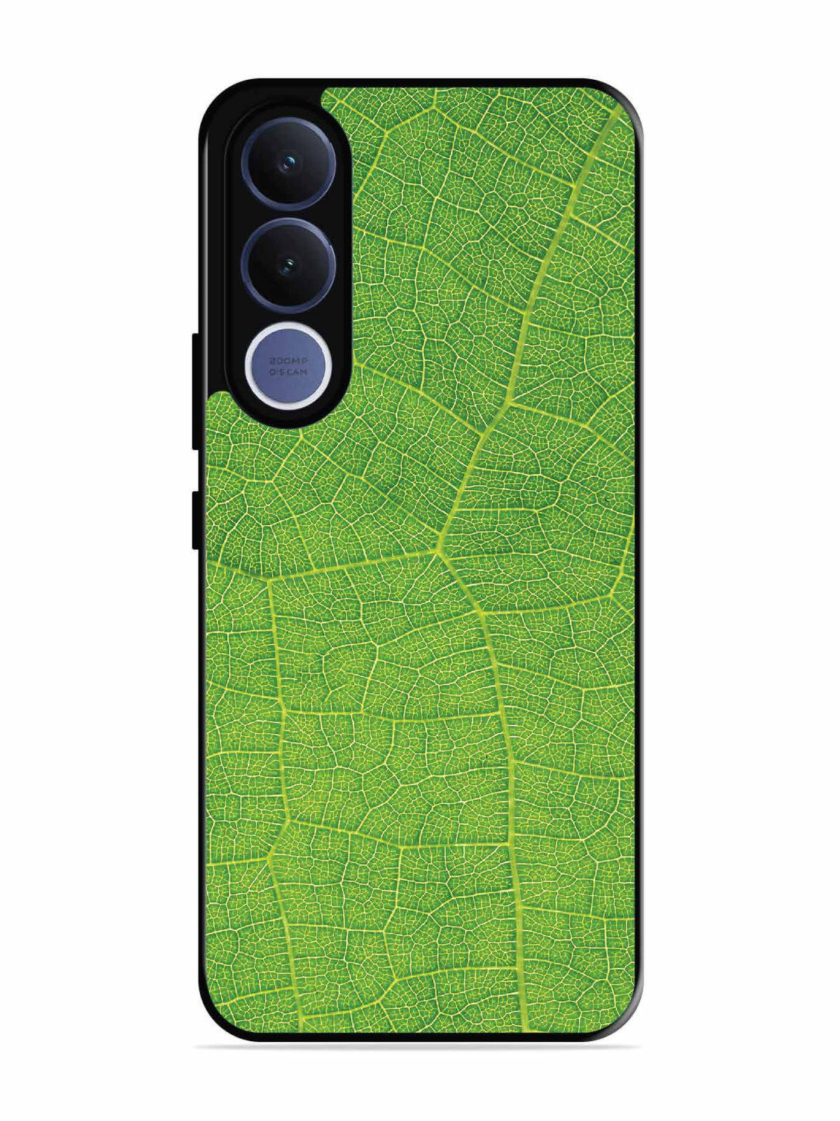 Vivo V70 fe Leaf vins