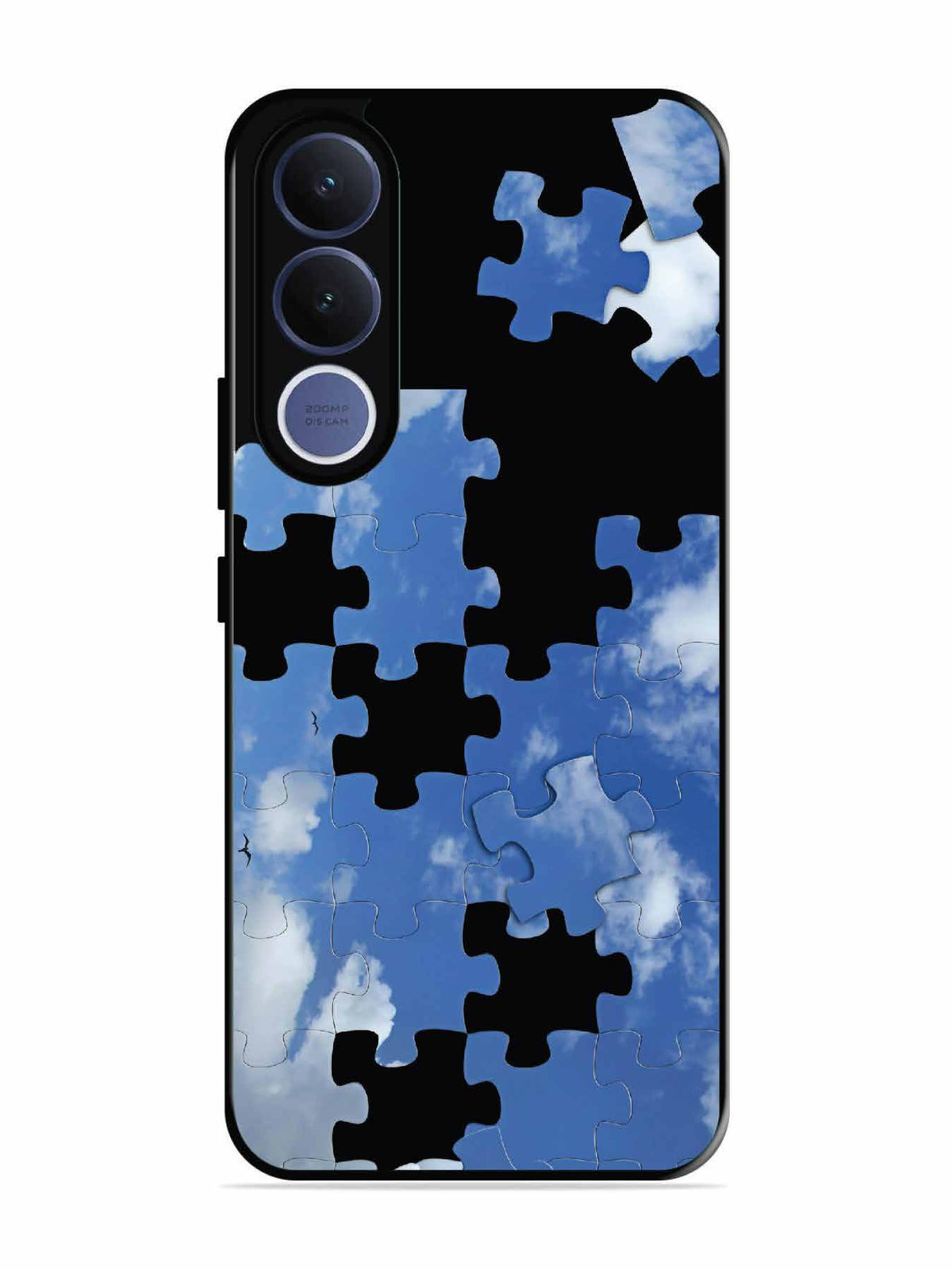 Vivo V70 fe Puzzle