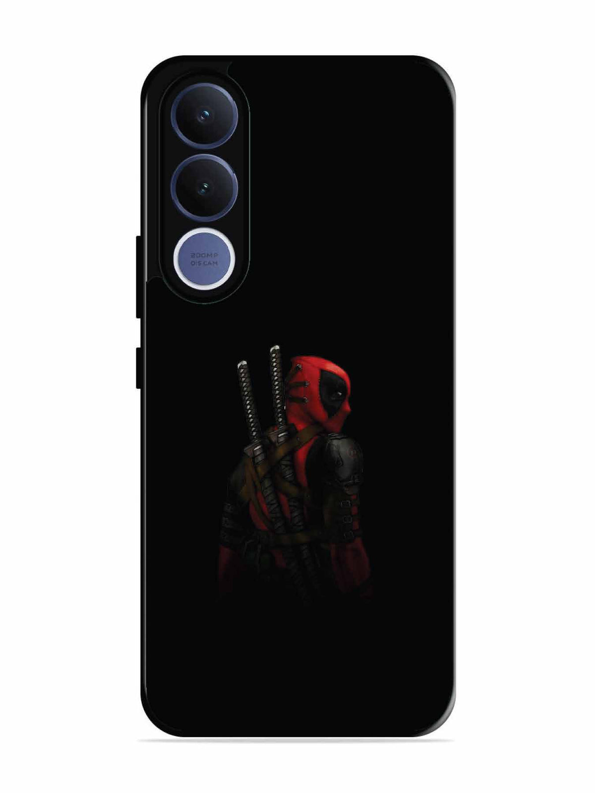 Vivo V70 fe deadpool-Poster