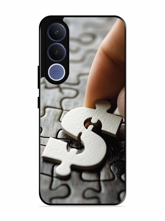 Vivo V70 fe The Rich puzzle piece