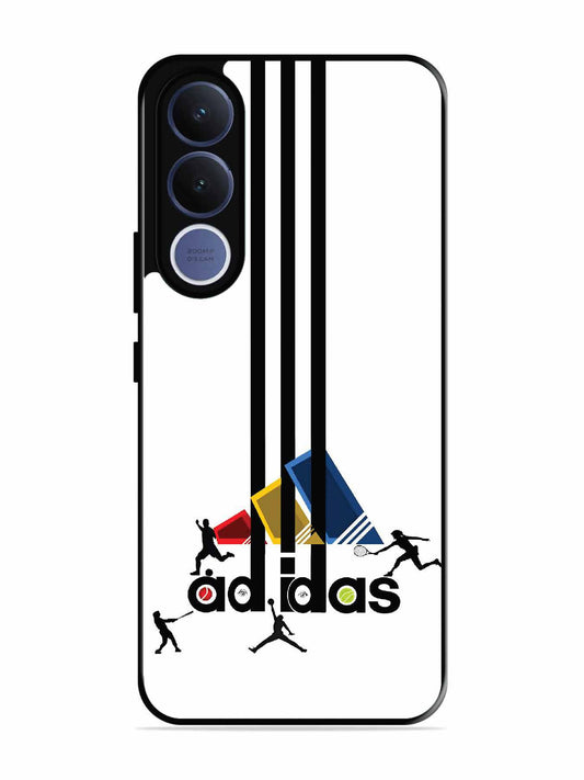 Vivo V70 fe Adidas Vertical Sports Vibe