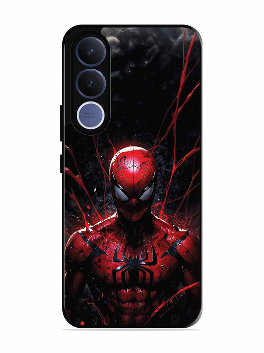 Vivo V70 fe Spider man in Vakna world
