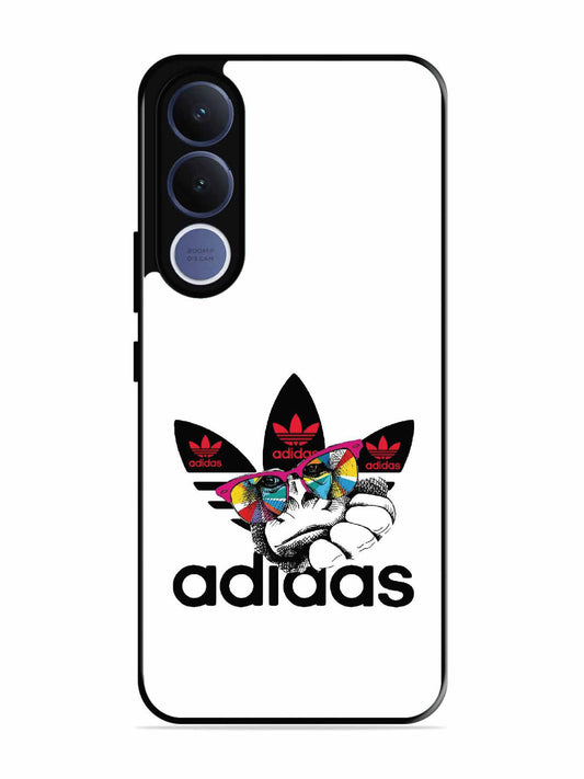 Vivo V70 fe Street Style Adidas Burst