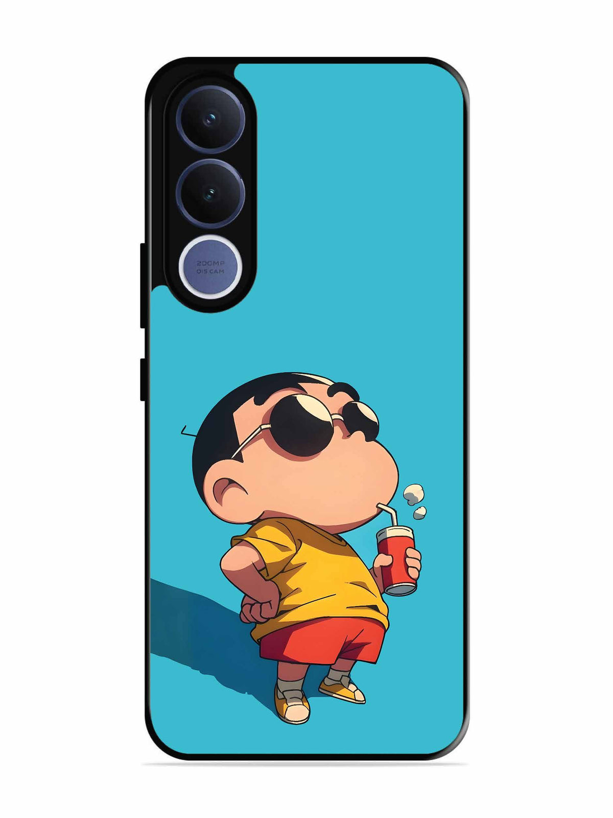 Vivo V70 fe Sinchan