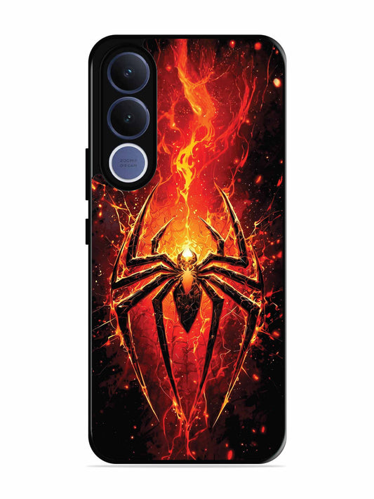 Vivo V70 fe The Spider