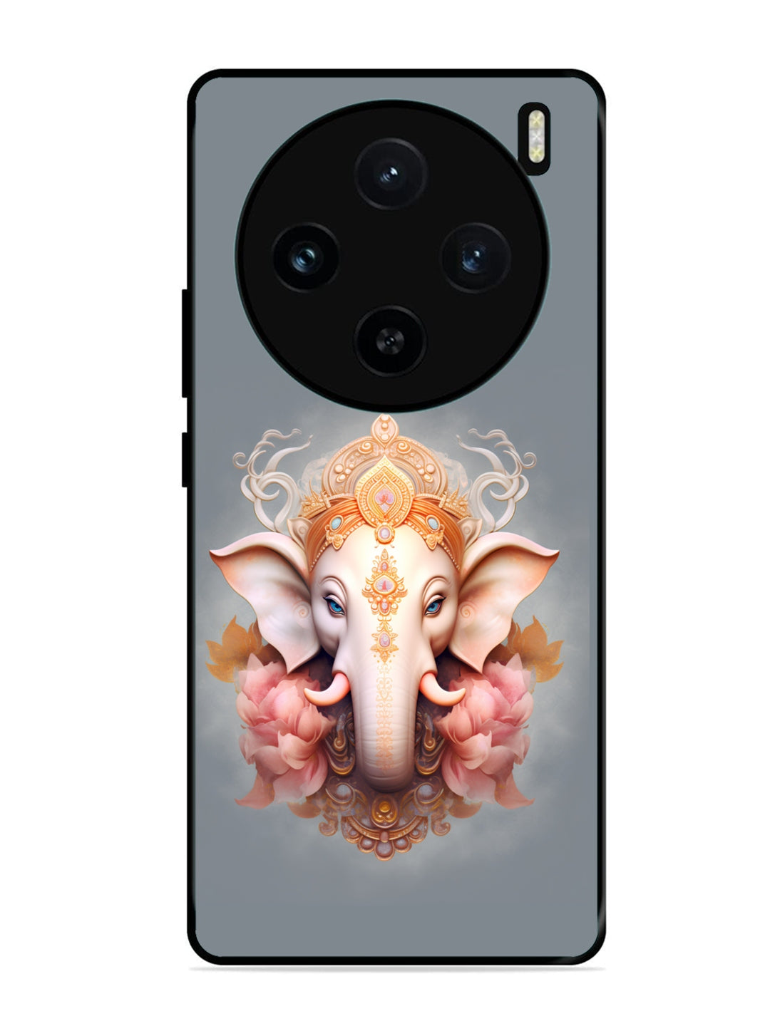 Vivo X100 5G Ganesh Ji