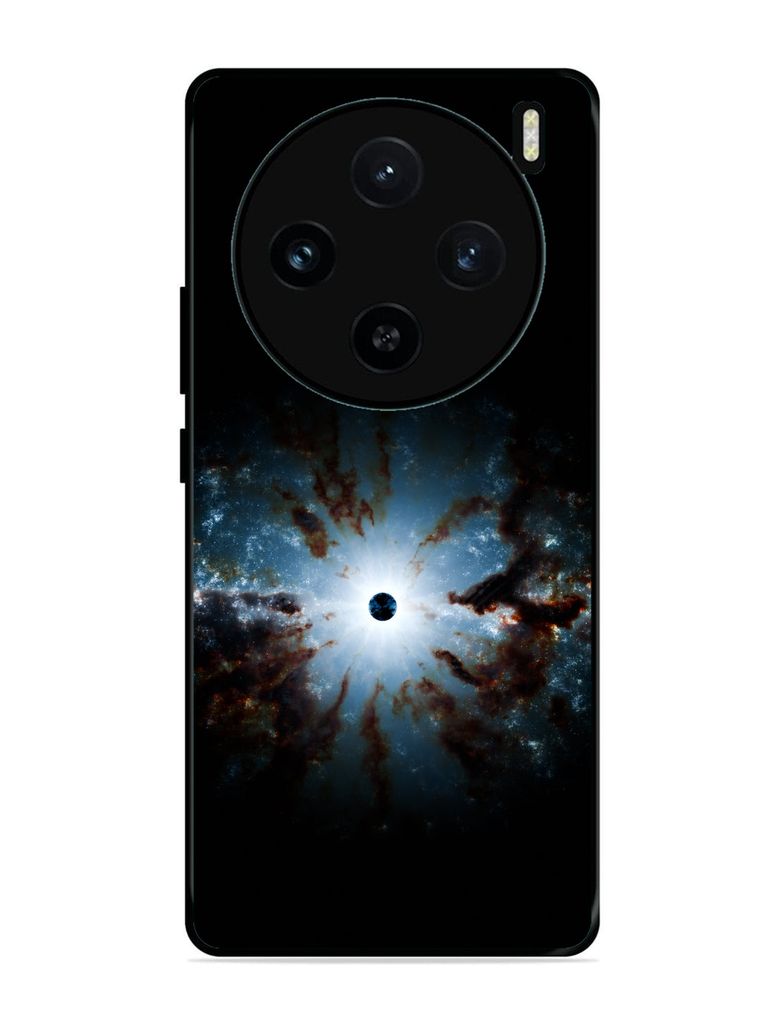 Vivo X100 5G Dark Universe