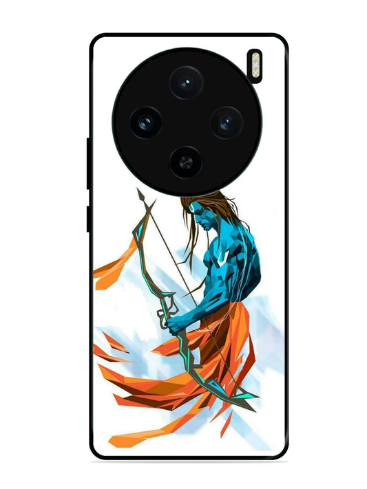 Vivo X100 5G Shri Ram