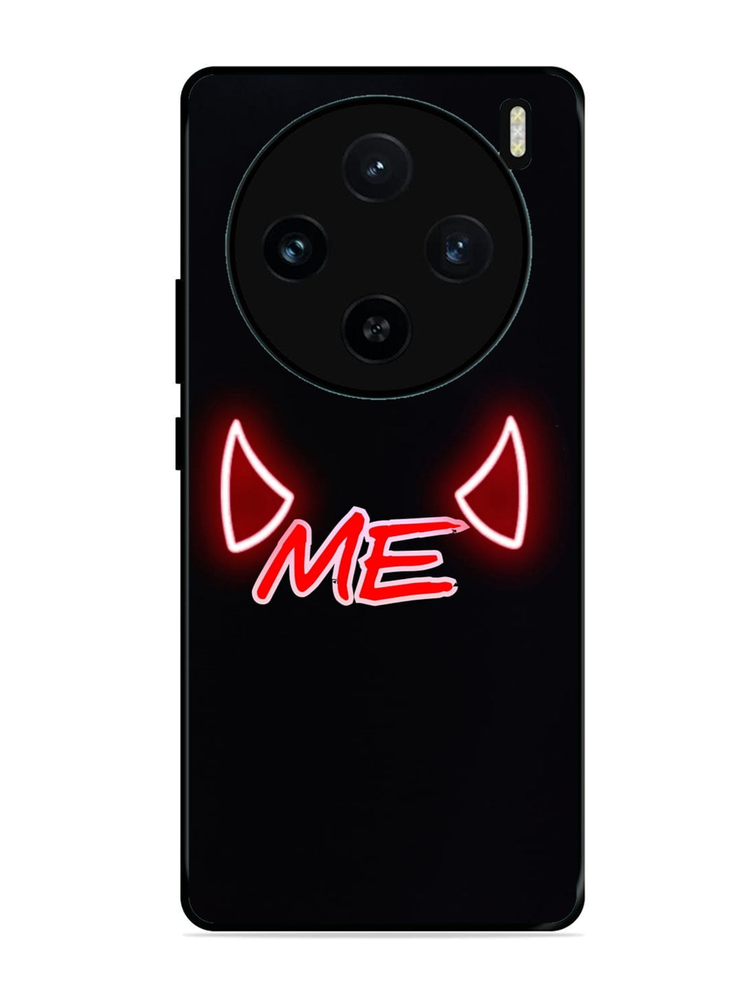 Vivo X100 5G Devil Me