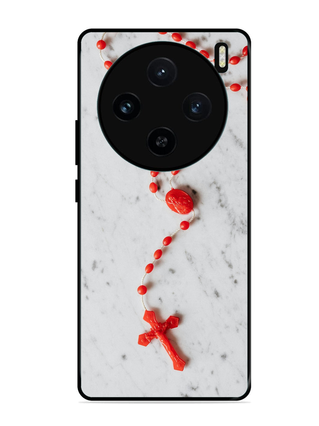 Vivo X100 5G Cross Pendant