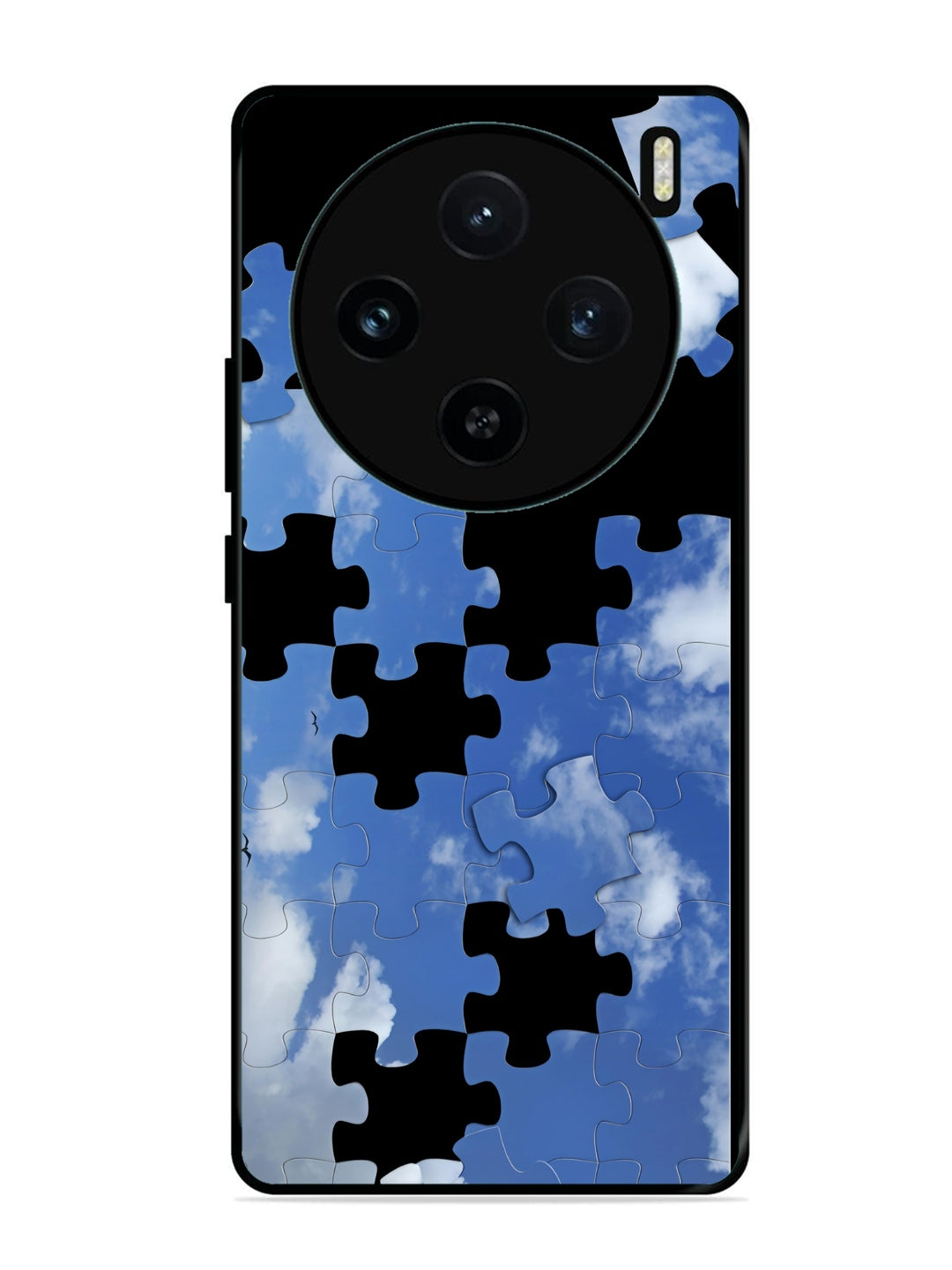 Vivo X100 5G Puzzle