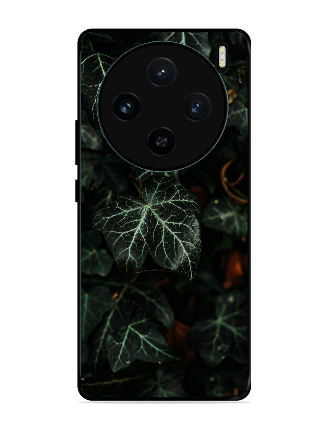 Vivo X100 5G Betel Leafs