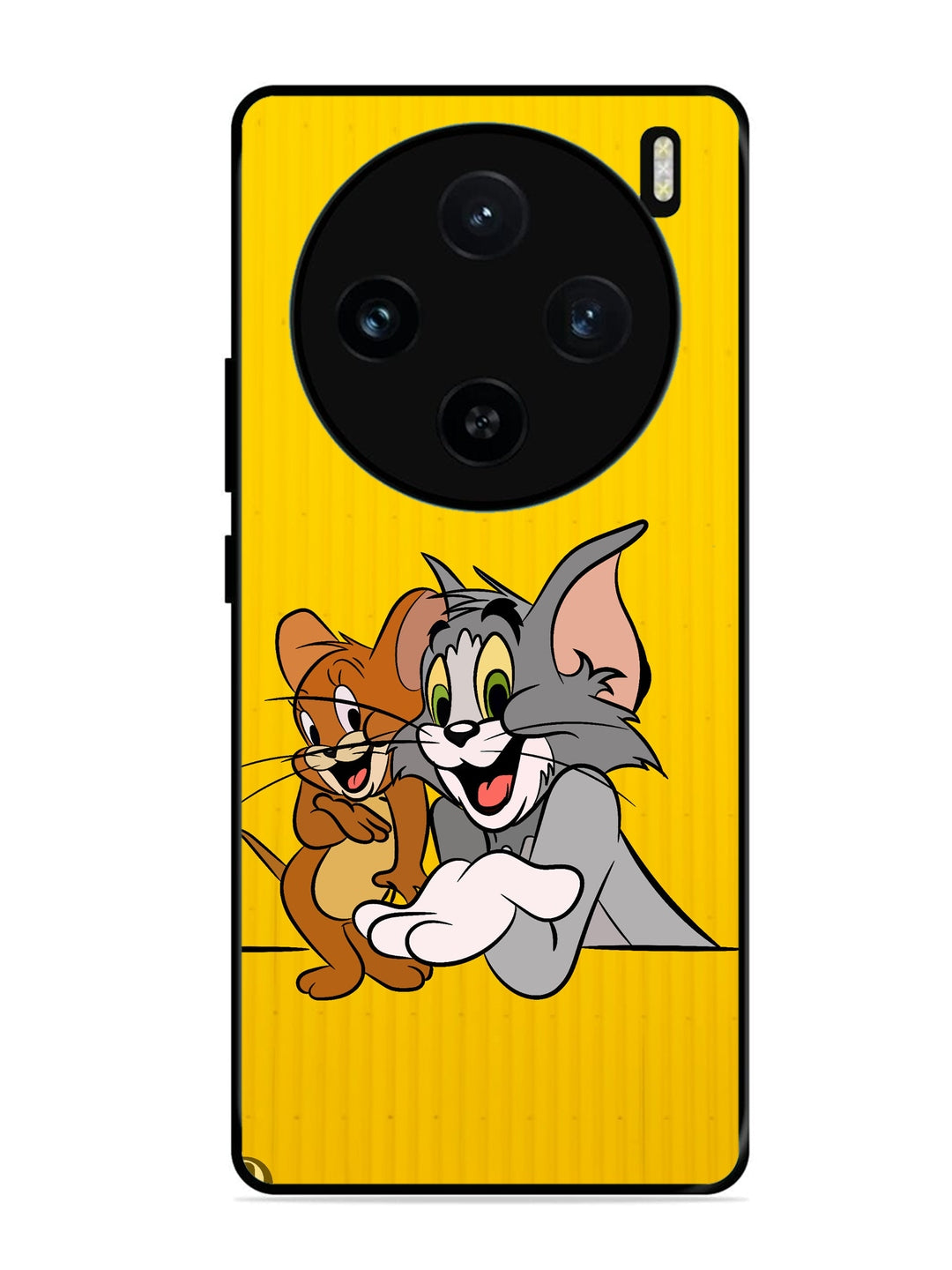 Vivo X100 5G Tom n Jerry