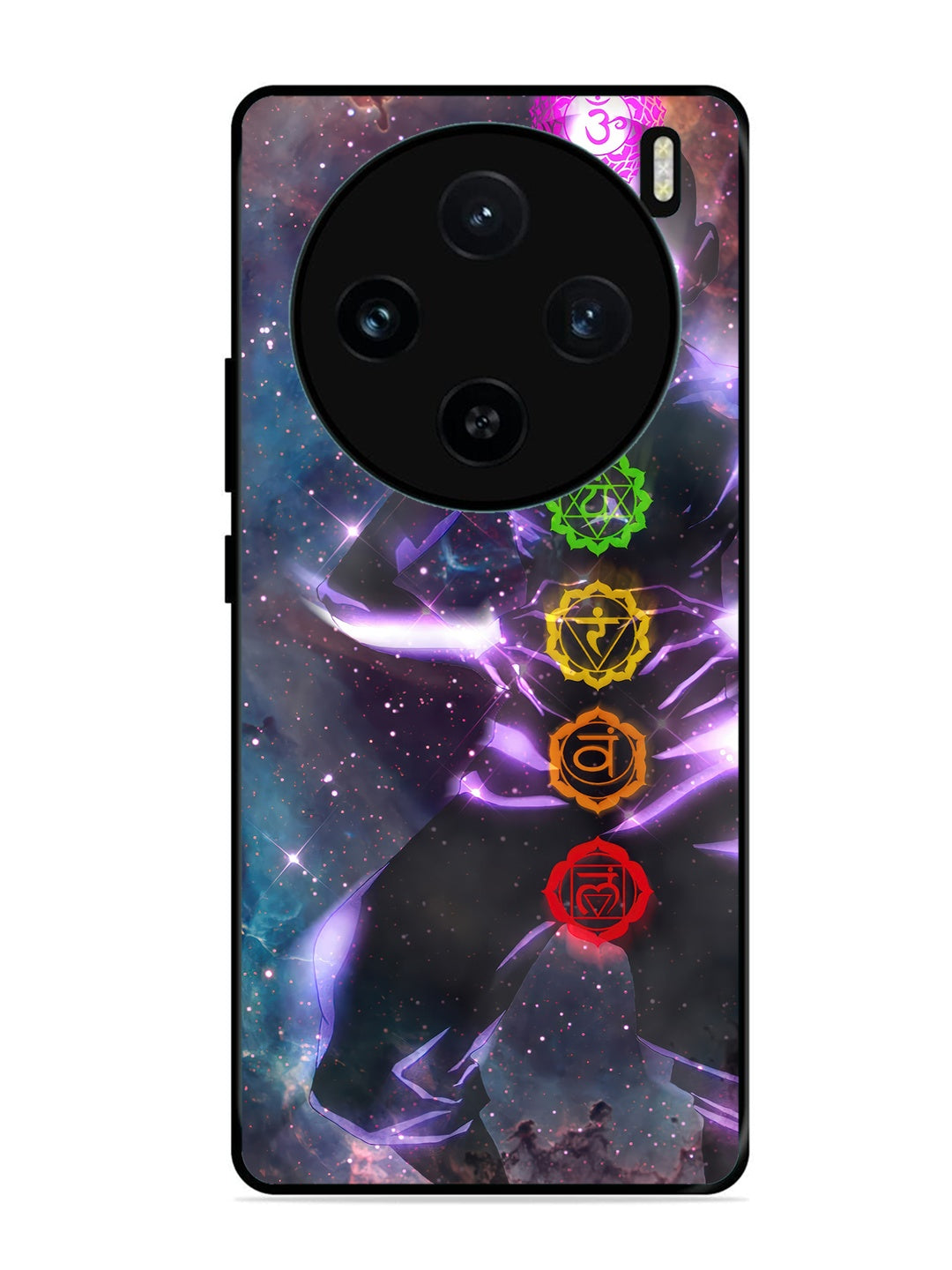 Vivo X100 5G Aang Avatar The Last Airbender